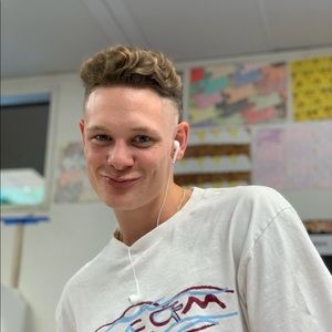 Meet your Posher, Matthew